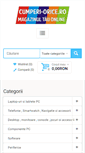 Mobile Screenshot of cumperi-orice.ro
